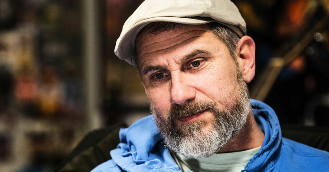 Marko ”Markoolio” varnar följarna efter upptäckten: ”Finns risk..”
