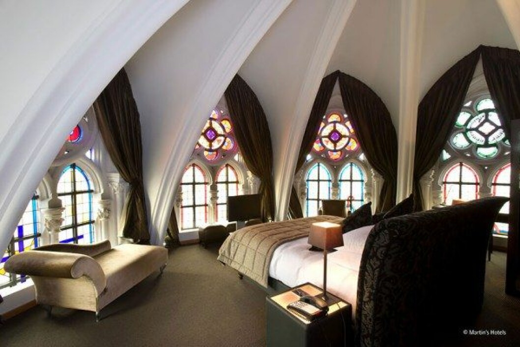 Foto: www.martinshotels.com/en/hotel/martins-patershof Foto: www.martinshotels.com/en/hotel/martins-patershof