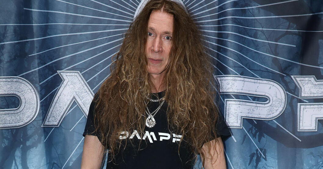 MArtin Eriksson.