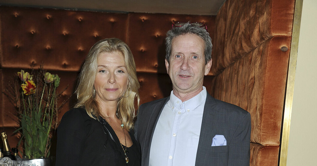 Martin Timell hade inte råd att försörja barnen | Hänt