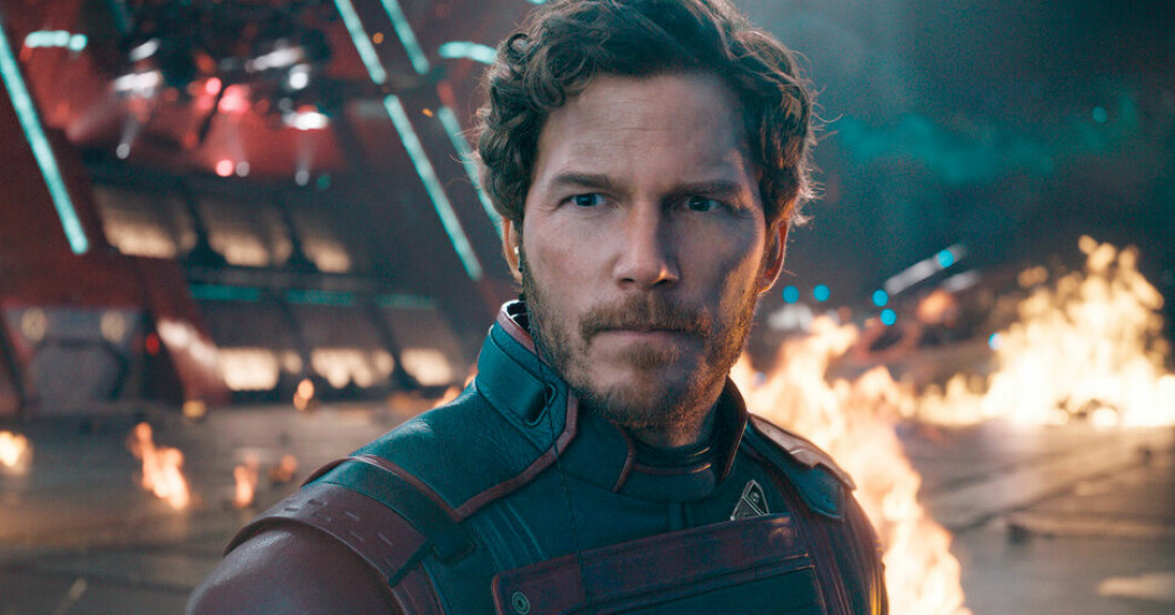 Marvelfilm toppar helgens biljettintäkter. Arkivbild. Marvelfilm i topp över helgens biljettintäkter