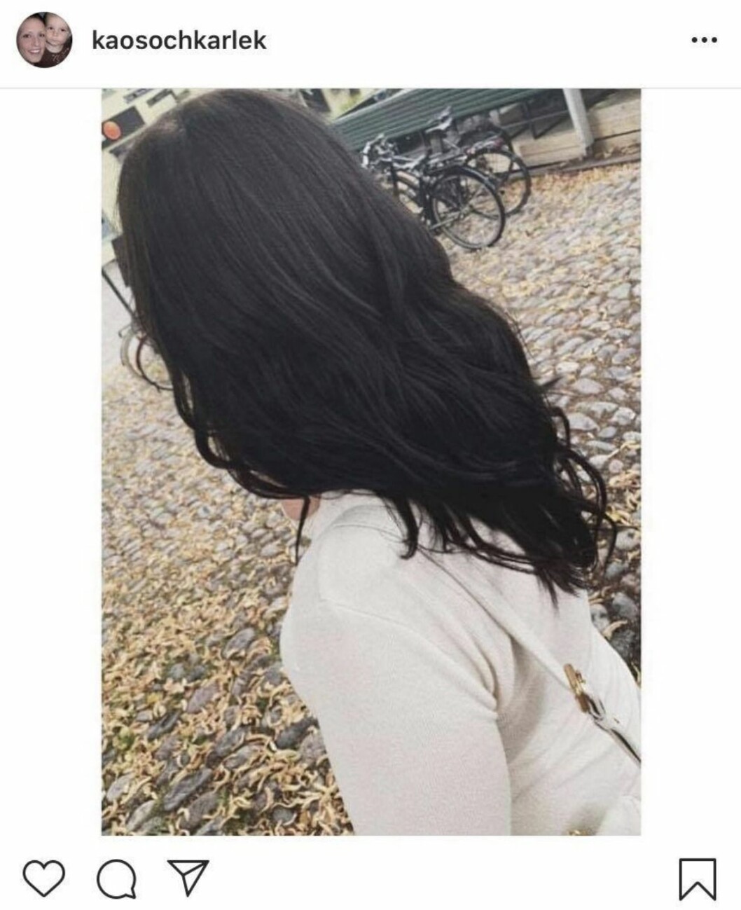 FOTO: Instagram Matilda Nikula