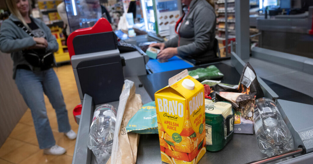 Därför är inflationen fortfarande så hög