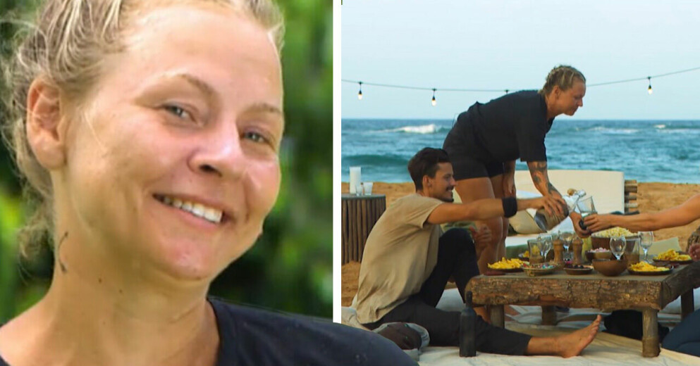 Jessica har vunnit många tävlingar och fått ta emot belöningar. Jessica