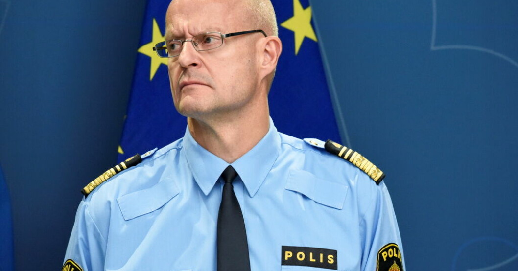 Mats Löfving uppger i en kommentar att det var tungt att höra utredarens slutsatser. Arkivbild. Löfving om rapporten: ”Tungt att höra”
