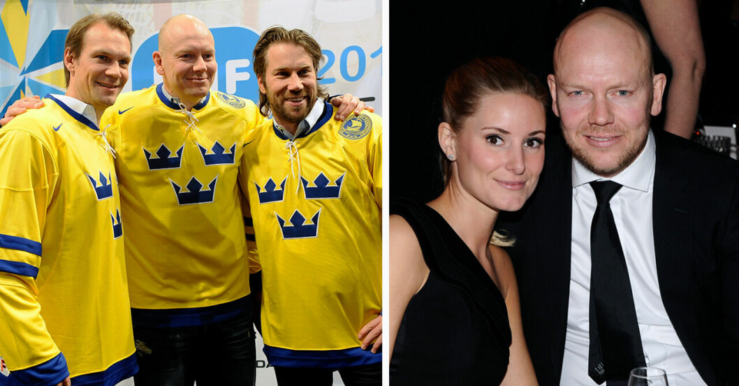 Mats Sundin.