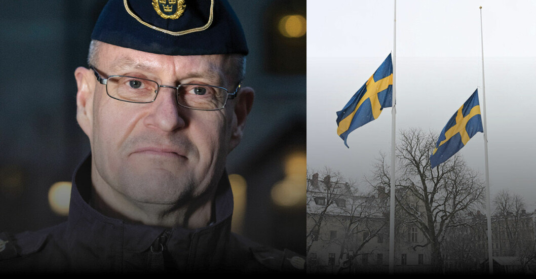 Mats Löfvings familj berättar om sorgen – och ilskan: ”Obeskrivligt”