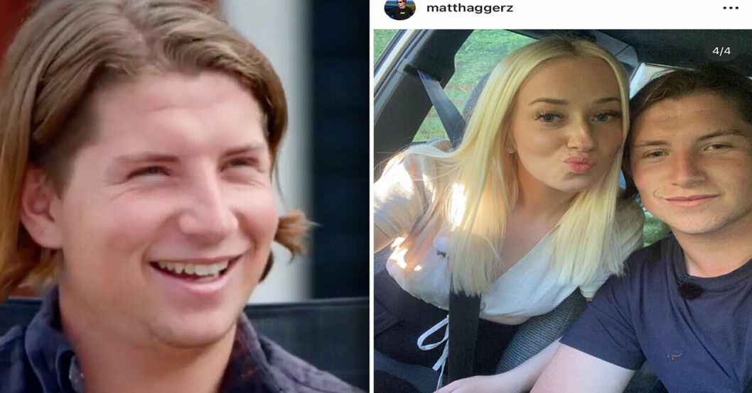 Bonde-Matthew om relationen till tjejerna efter programmet