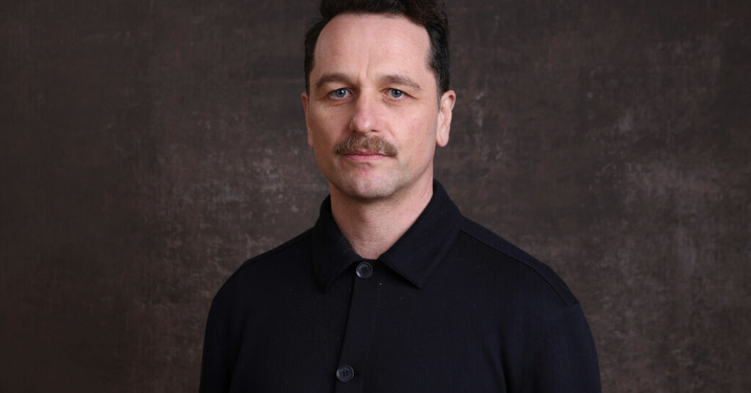 Matthew Rhys återvänder som advokaten Perry Mason på HBO Max. Arkivbild. Perry Mason tillbaka: Rättvisa är en illusion
