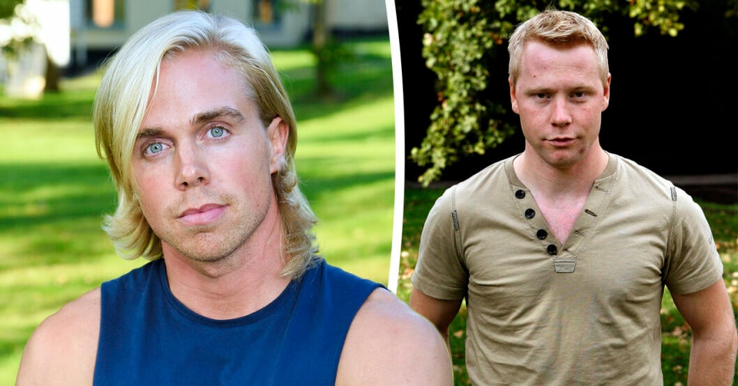 Mattias Karlsson Bonde Söker Fru