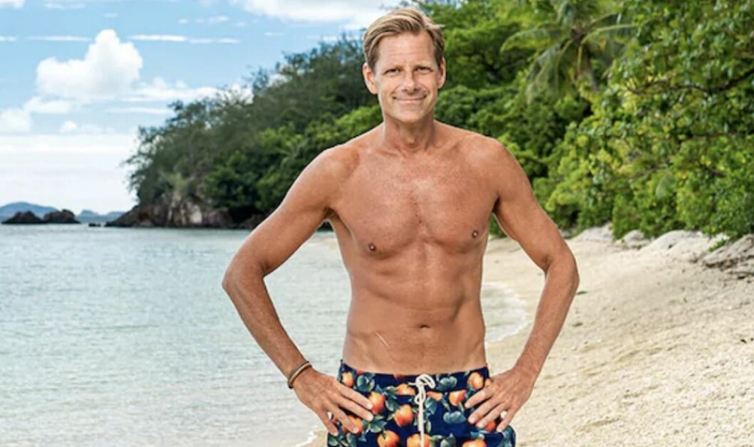 FOTO: TV4 Mattias Pettersson Robinson 2020