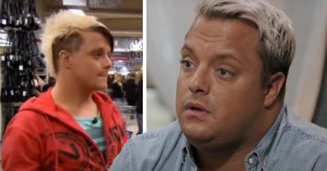 Mattiaz Björling