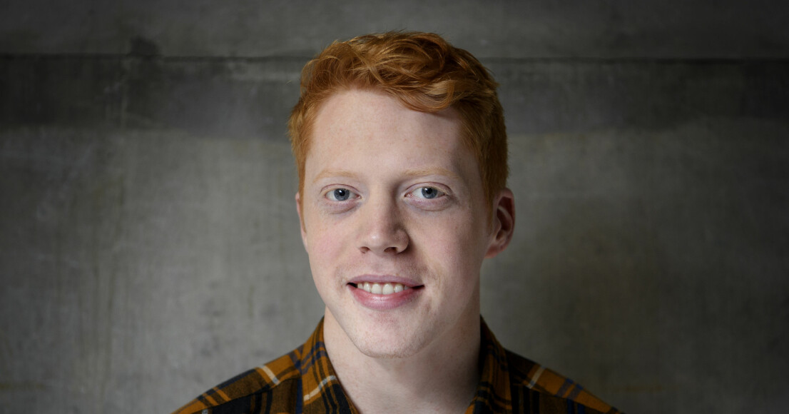 Mauri hette egentligen Victor. Mauri Hermundsson