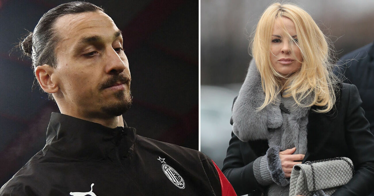 Zlatans son Maximilian Ibrahimovic byter namn i laget Hänt