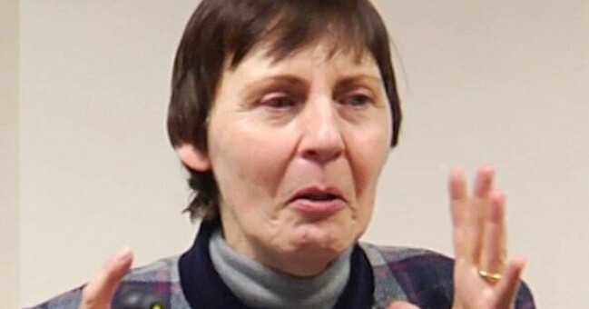Nadja Reissland