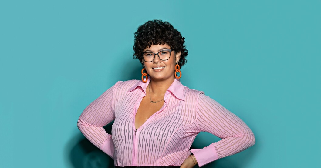 Idol 2020: Maya Arctaedius