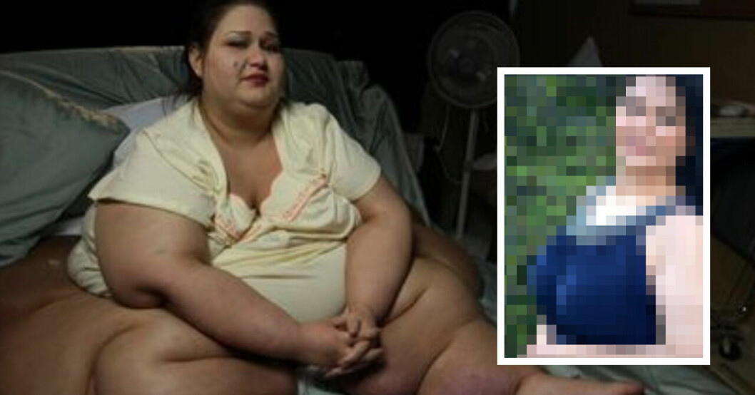 Mayra vägde 450 kilo och erkände mordet på sin systerson – sedan avslöjades sanningen och hon förändrades totalt.