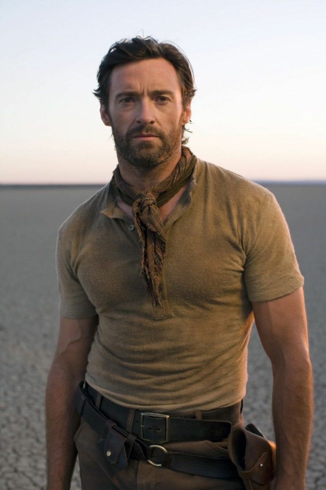 Foto: IBL AUSTRALIA, Hugh Jackman, 2008. TM & ©Copyright 20th Century Fox. All rights reserved/courtesy Everet