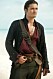 PIRATES OF THE CARIBBEAN: AT WORLDS END, (aka PIRATES OF THE CARIBBEAN 3), Orlando Bloom, 2007. ©Bue