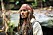 PIRATES OF THE CARIBBEAN: ON STRANGER TIDES, Johnny Depp, 2011. ph: Peter Mountain/©Walt Disney Pict