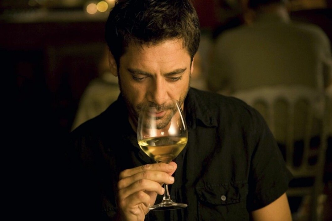 Foto: IBL VICKY CRISTINA BARCELONA, Javier Bardem, 2008, © Weinstein Compnay/courtesy Everett Collection