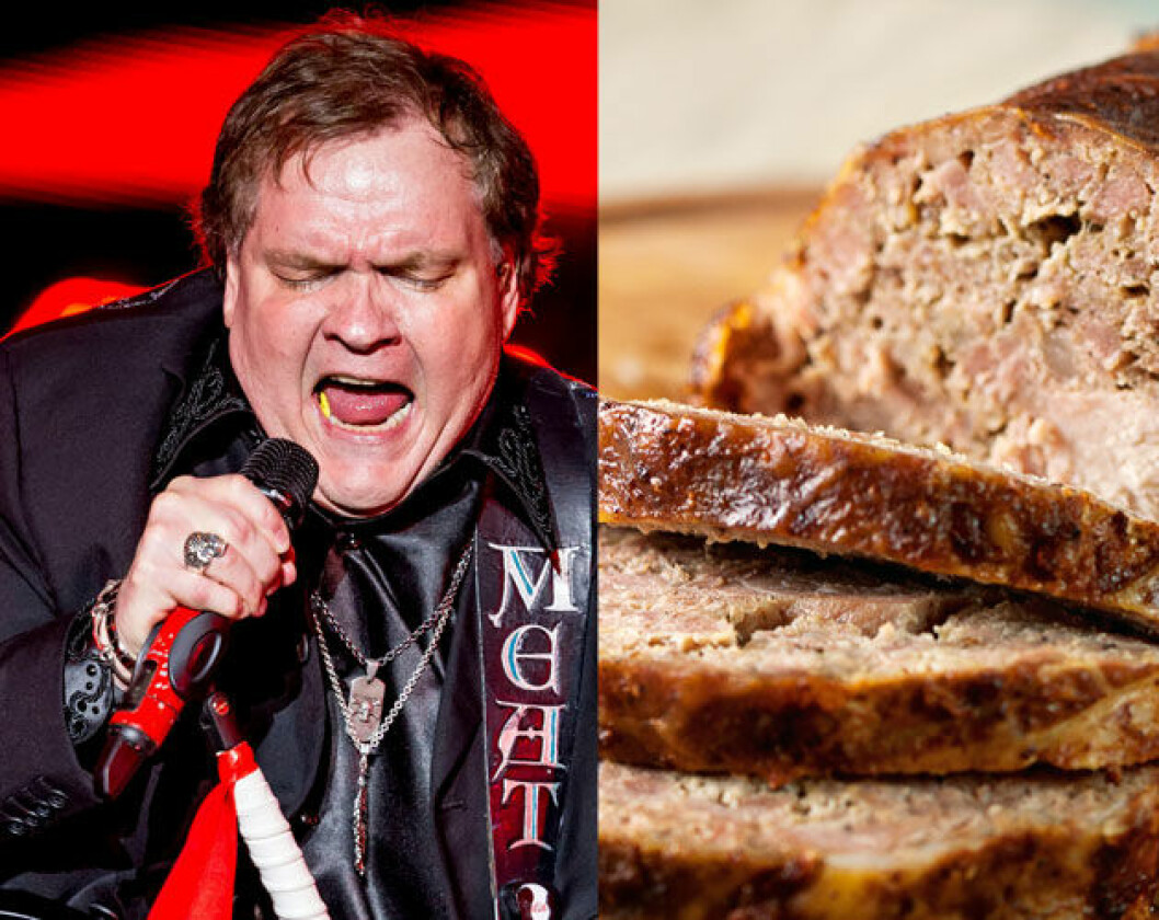 Foto: All Over Press, Colourbox meatloaf