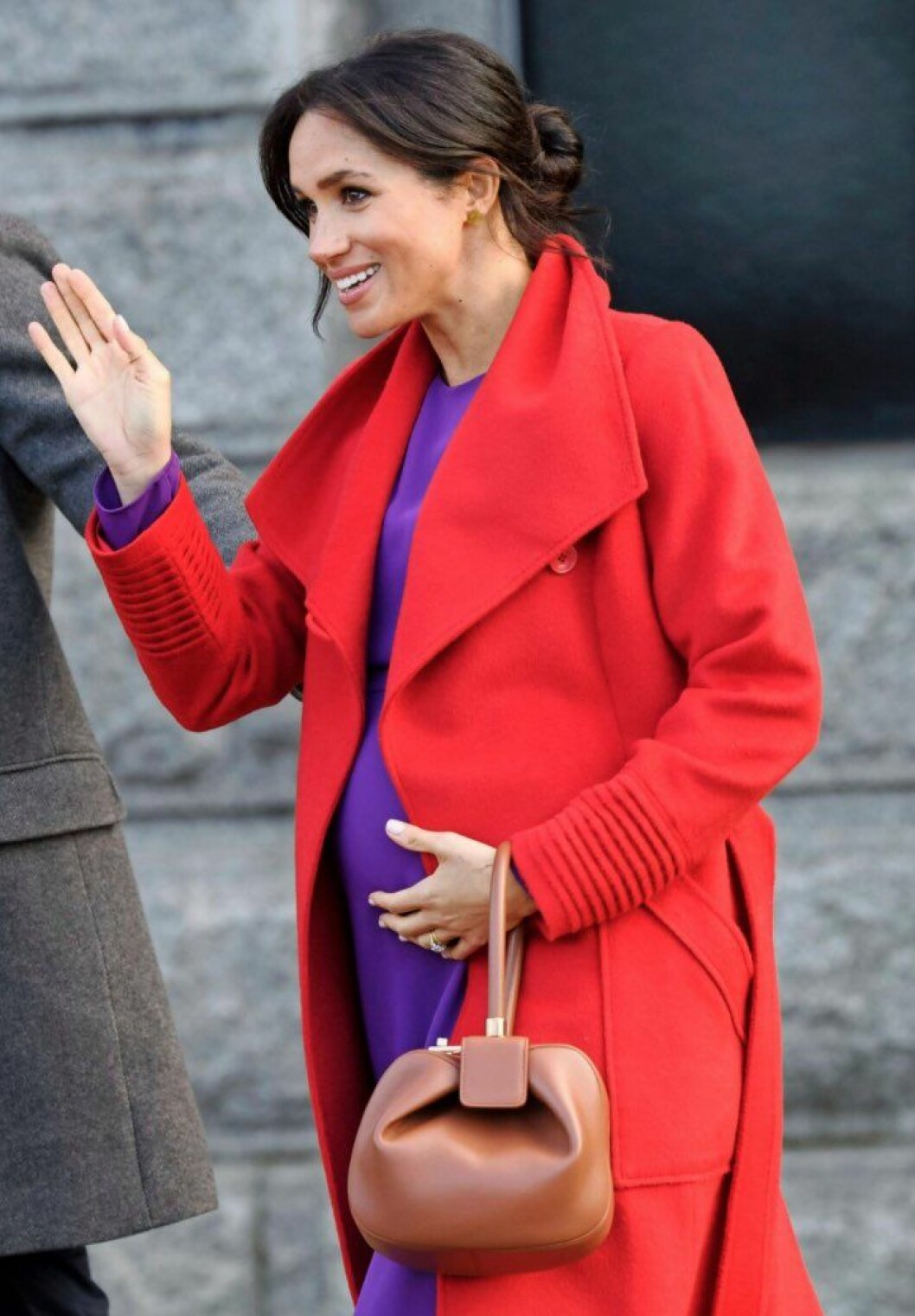 meghan marble har dyrast garderob i europa