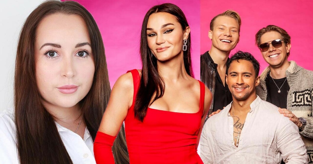 Melodifestivalen 2023