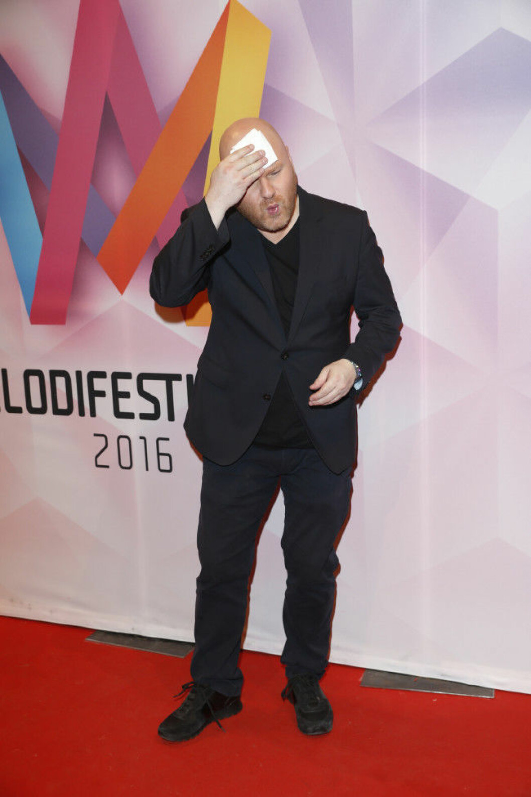 Melodifestivalen2016