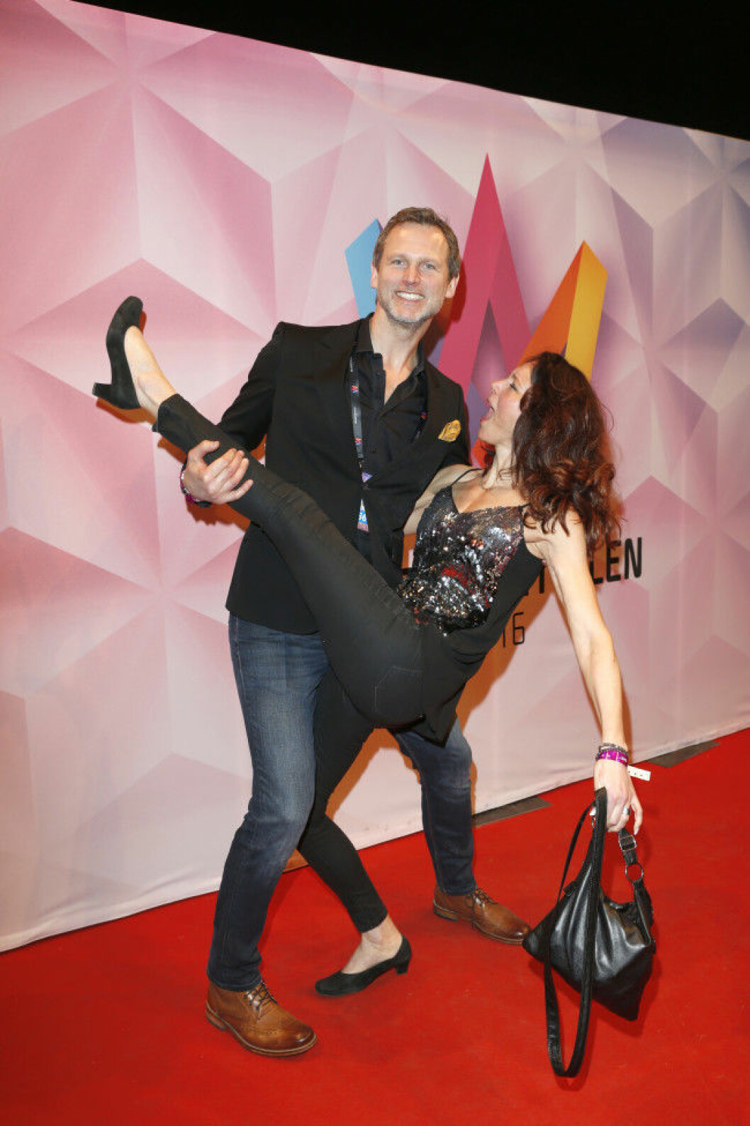 Melodifestivalen2016