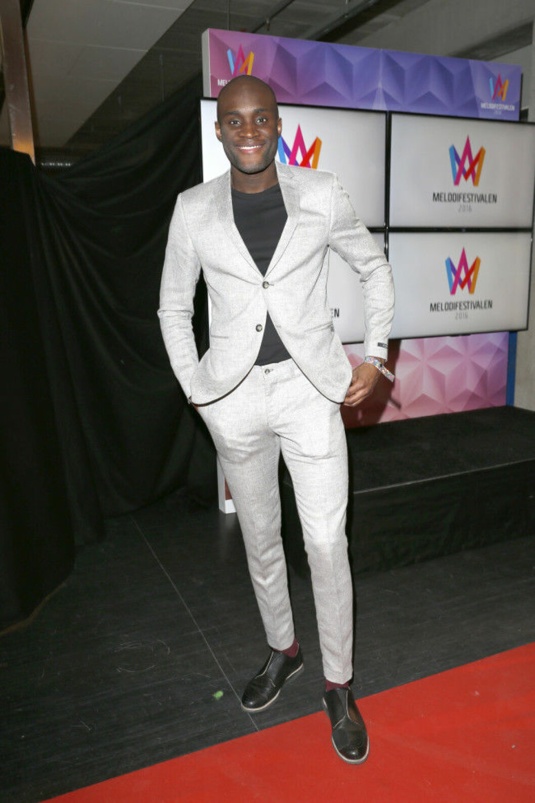 Melodifestivalen2016
