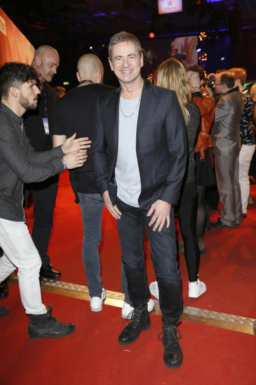 Melodifestivalen2016