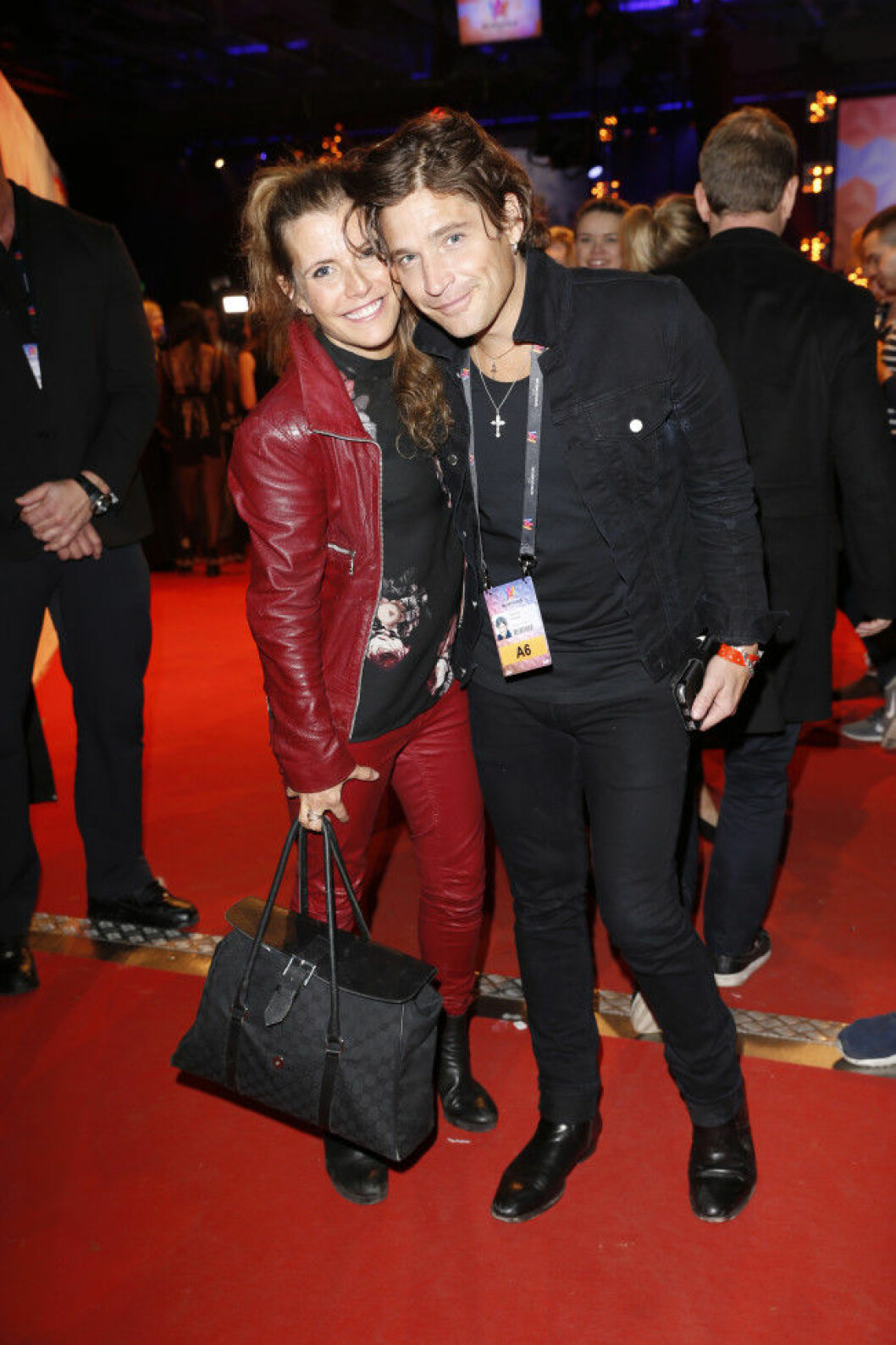 Melodifestivalen2016