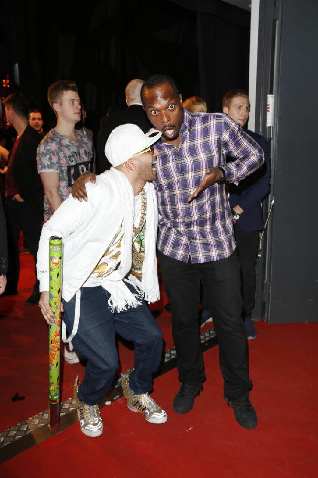 Melodifestivalen2016