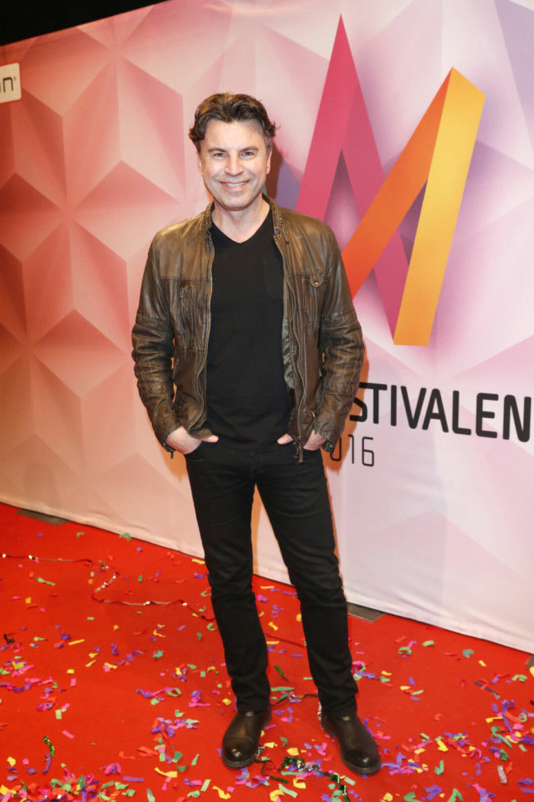 Melodifestivalen2016