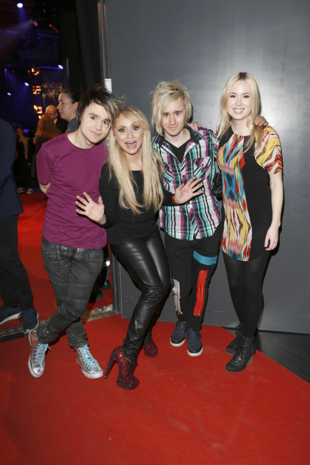 Melodifestivalen2016 Melodifestivalen2016
