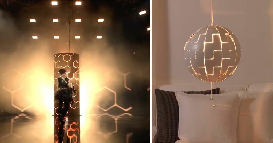 Foto: SVT/IKEA