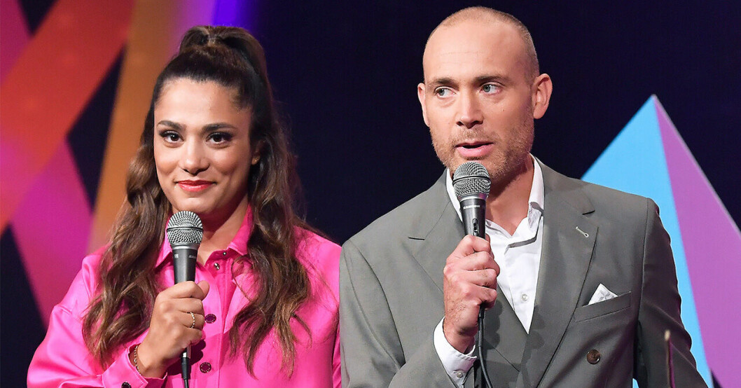 Melodifestivalen 2023