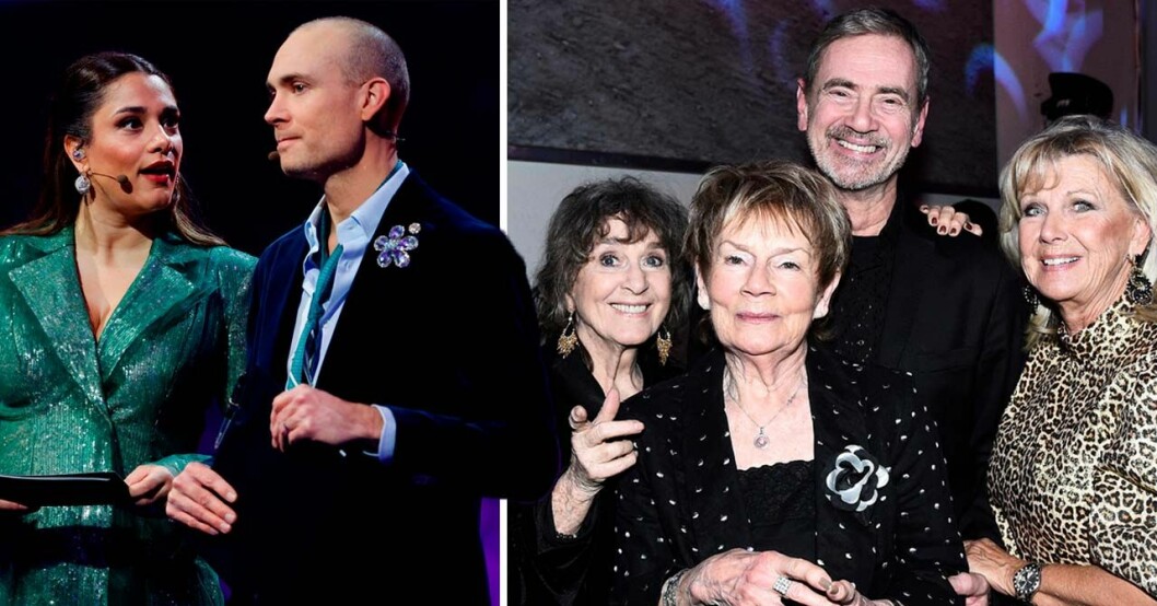 Melodifestivalen 2023