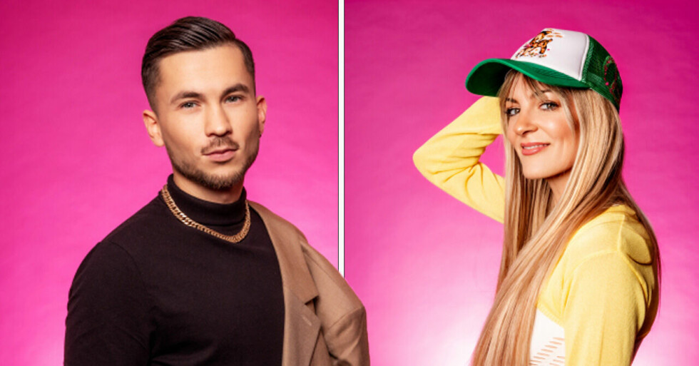 Melodifestivalen deltävling 3