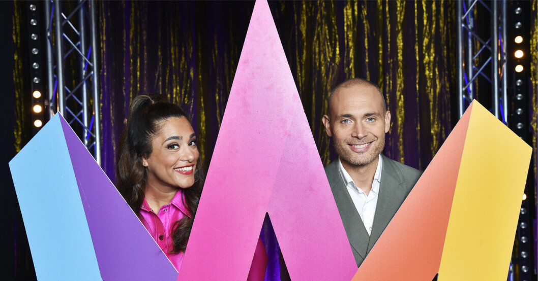 Farah Abadi & Jesper Rönndahl