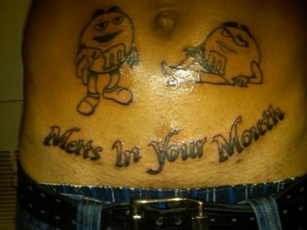 meltsinmouthtattoo