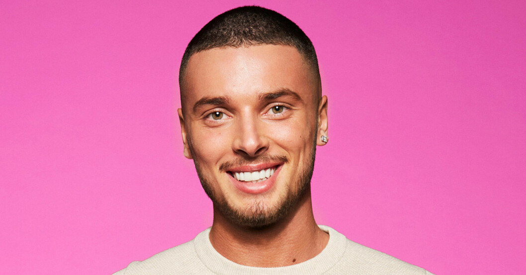 Mergim. Mergim Feka i Big Brother 2020.
