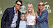 Messiah Hallberg med sambon Christina Nordhager och barnen Nils och Louise på Kolmården i augusti 2021