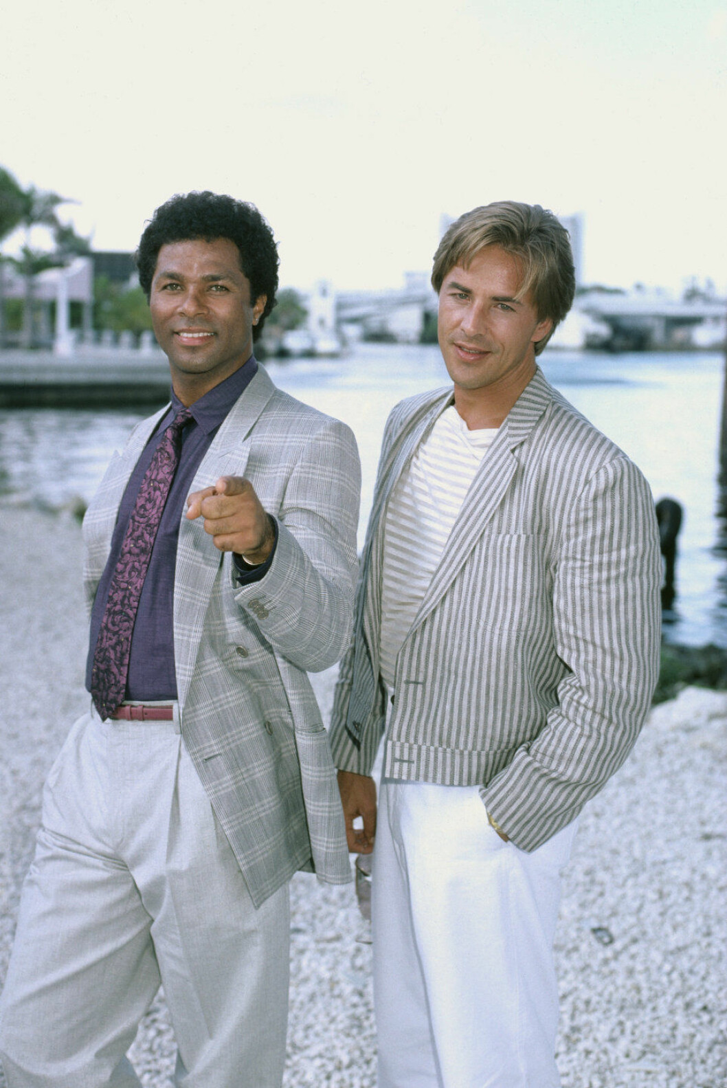 Miami Vice