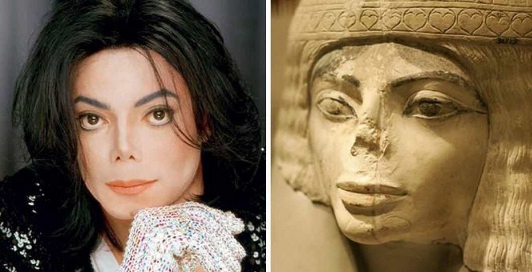 michael