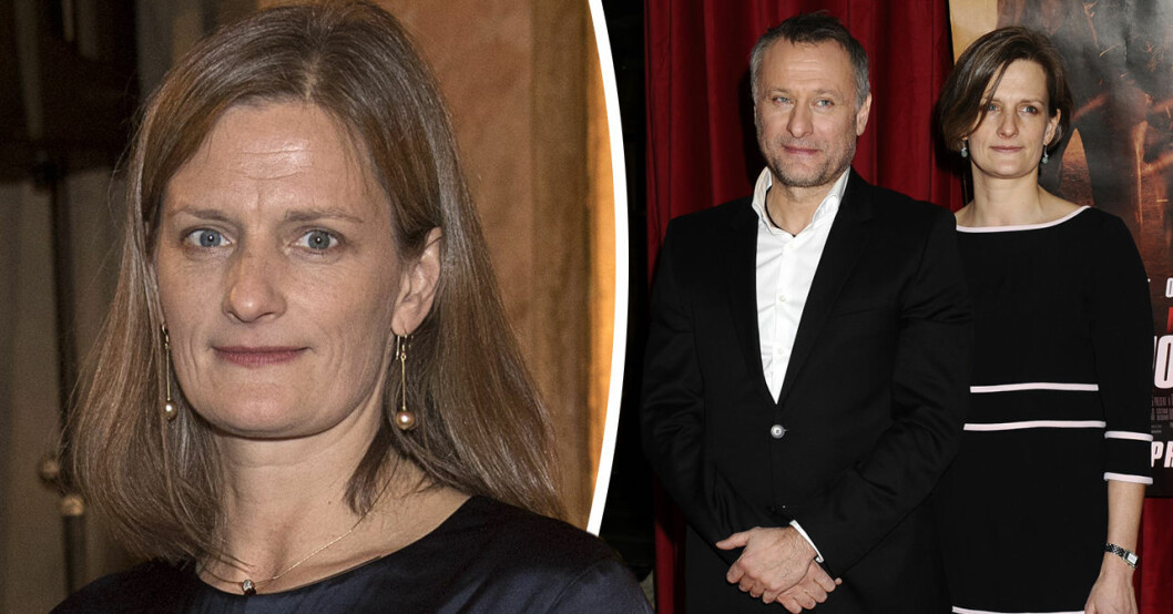 Catharina Nyqvist Ehrnrooth Catharina Nyqvist Ehrnrooth