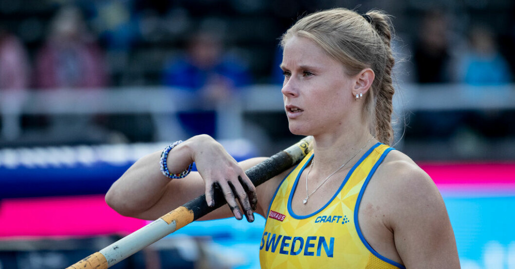Michaela Meijer talar ut om övergreppen i barndomen. Arkivbild. Meijer: "Känner mig stabil nog att berätta"