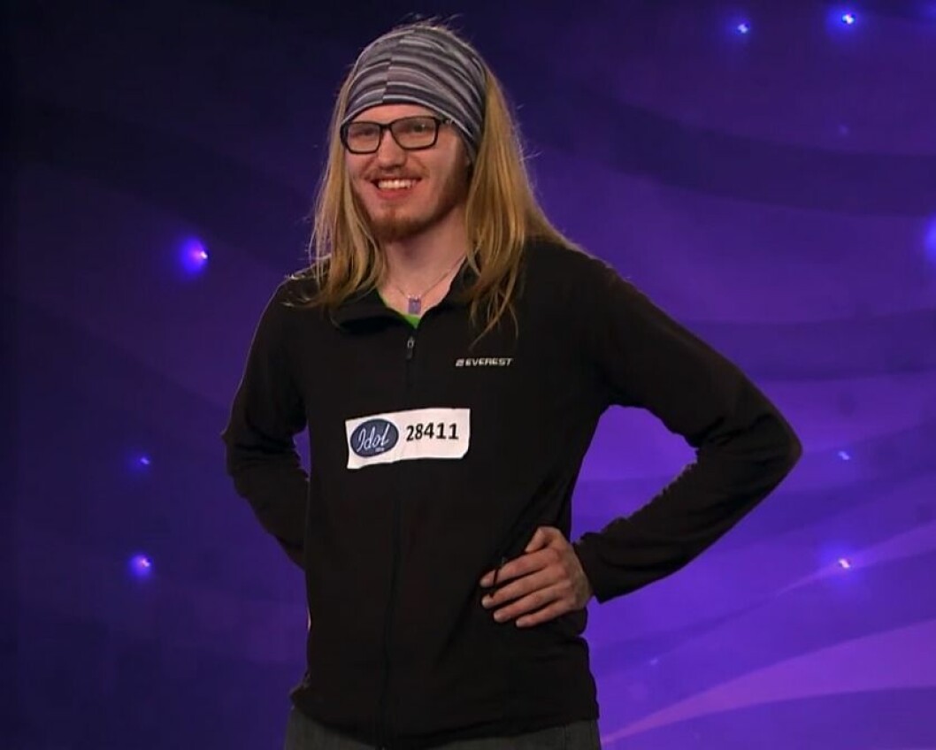 FOTO: TV4 micke sundberg idol 2016