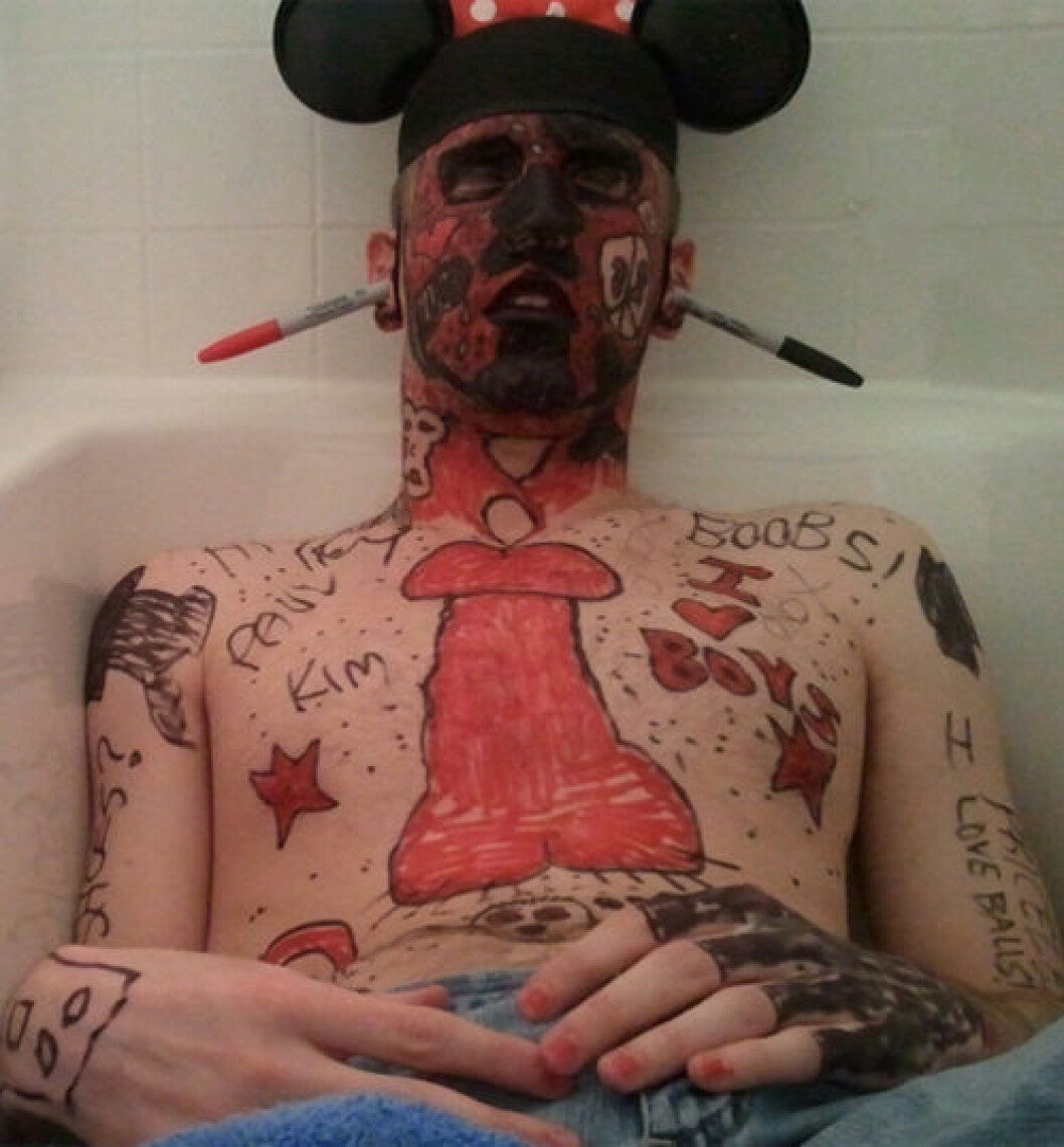 Mickey